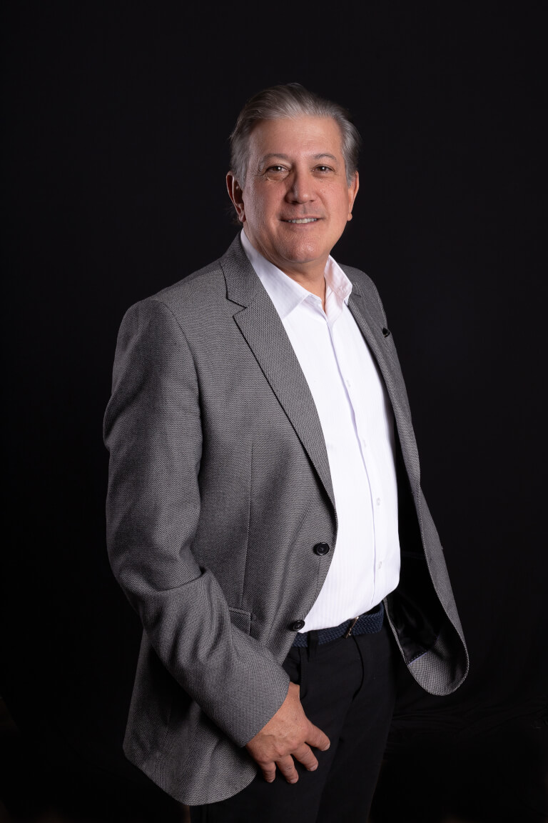 João Luiz Castanheira