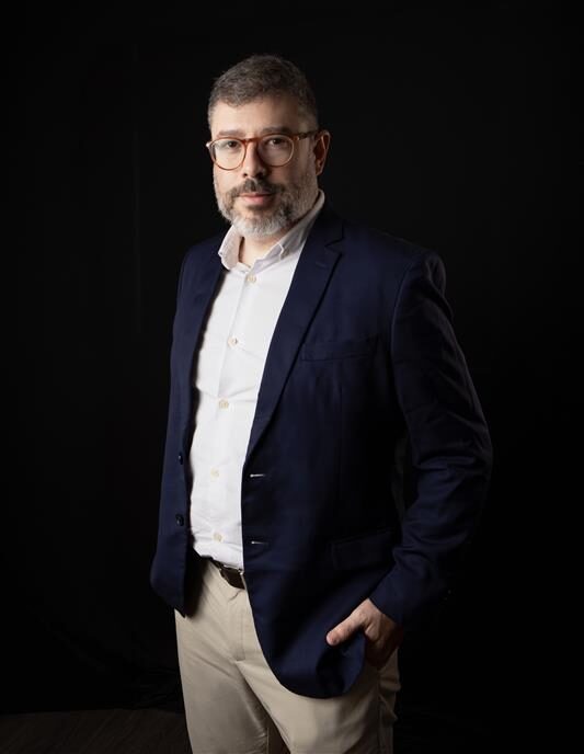 Lucas Pizani
