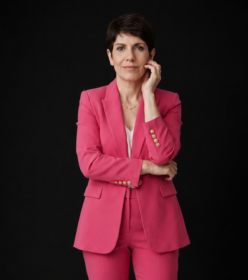 Marcela Magalhães